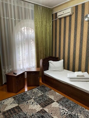 ห้องคอมฟอร์ทซิงเกิล