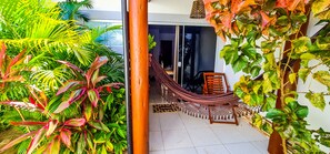 Comfort Chalet