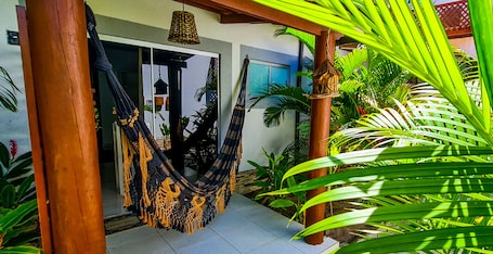 Comfort Chalet | Free WiFi