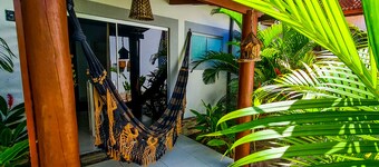 Chalé Recanto dos Passarinhos 