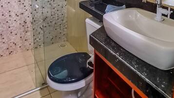 Rumah Keluarga | Kamar mandi | Pengering rambut