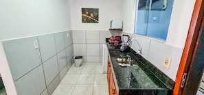 Chalet Confort | Cocina privada