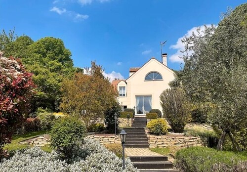 Magnifique Villa moderne proche Paris