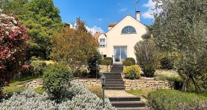 Magnifique Villa moderne proche Paris