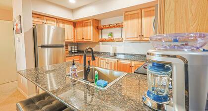 Wild Irishman 2 bed 2 bath Sleeps 9 WIBH