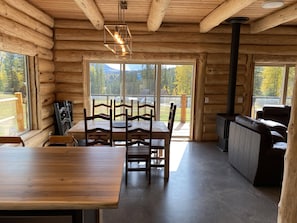 Sisätilat