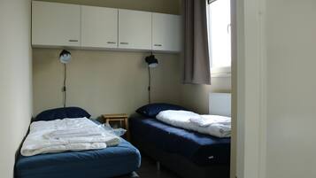 2 slaapkamers, gratis wifi, beddengoed, rolstoeltoegankelijk