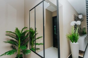 Interior - 
A place to rest and relax while visiting our One Happy Island Aruba  (Oranjestad)