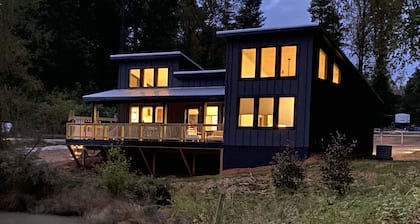 2024 Custom Home in the Blue Ridge Mtns w Hot Tub!