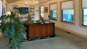 Interior - 2024 Custom Home in the Blue Ridge Mtns w Hot Tub! (Hendersonville)