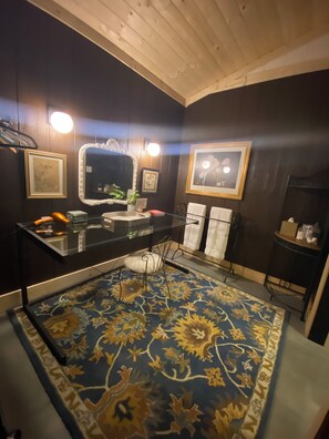 Interior - 2024 Custom Home in the Blue Ridge Mtns w Hot Tub! (Hendersonville)