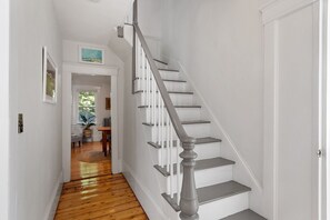 Interior - Ocean Escape in Historic Lanesville – Steps from Lanes Cove (Gloucester)