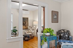 Interior - Ocean Escape in Historic Lanesville – Steps from Lanes Cove (Gloucester)