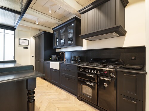 Rock in Share - La Madeleine