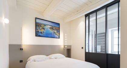 Rock in Share - La Madeleine