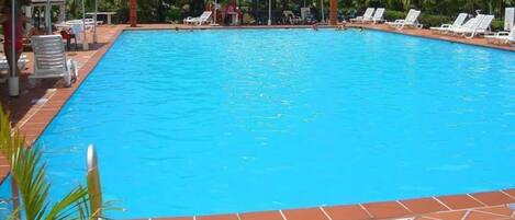 Villa | Piscine