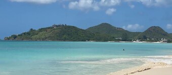 4 Guests - Stunning View - Pool - South Finger