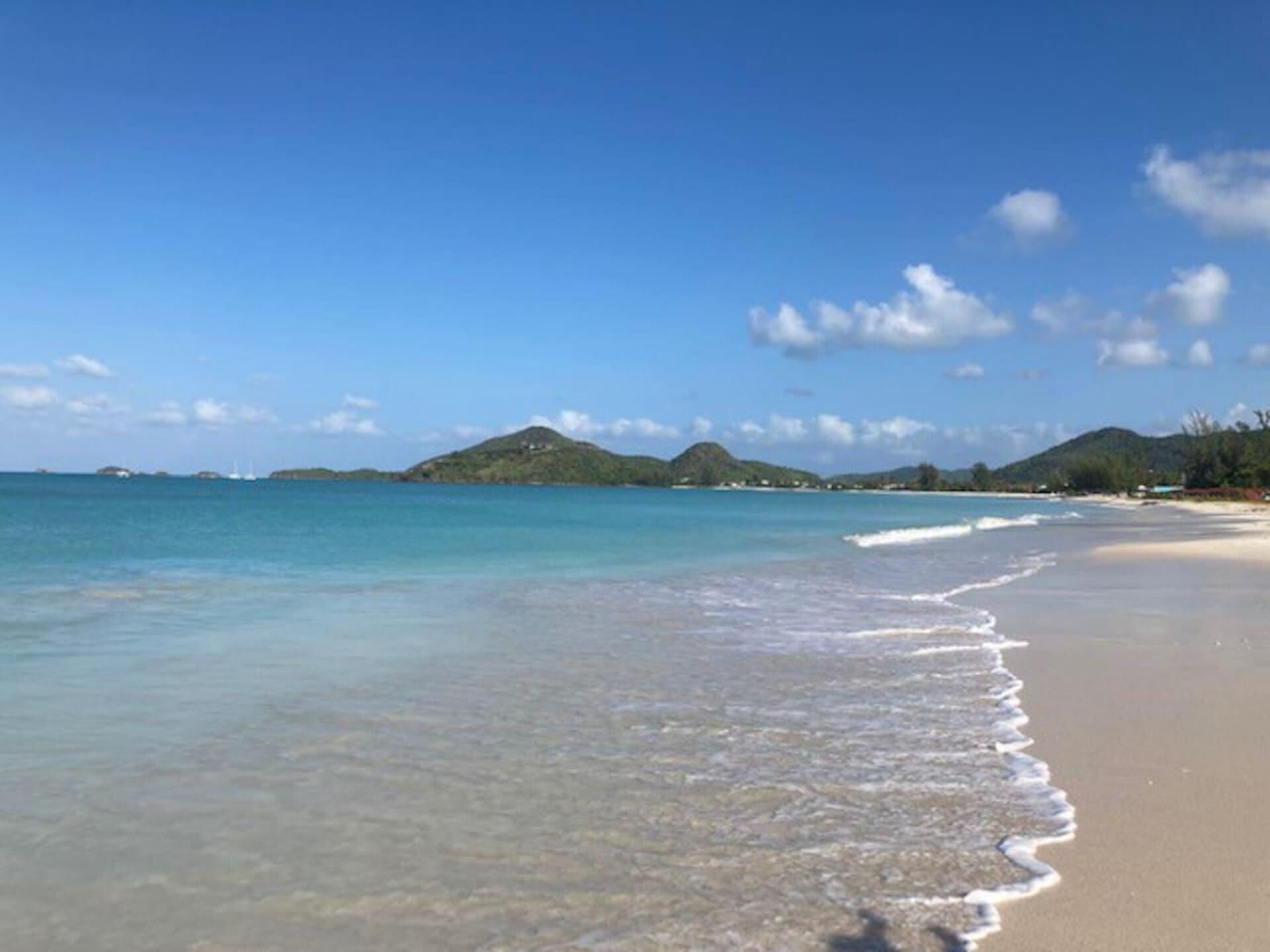 Villa | Beach