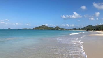 Villa | Beach