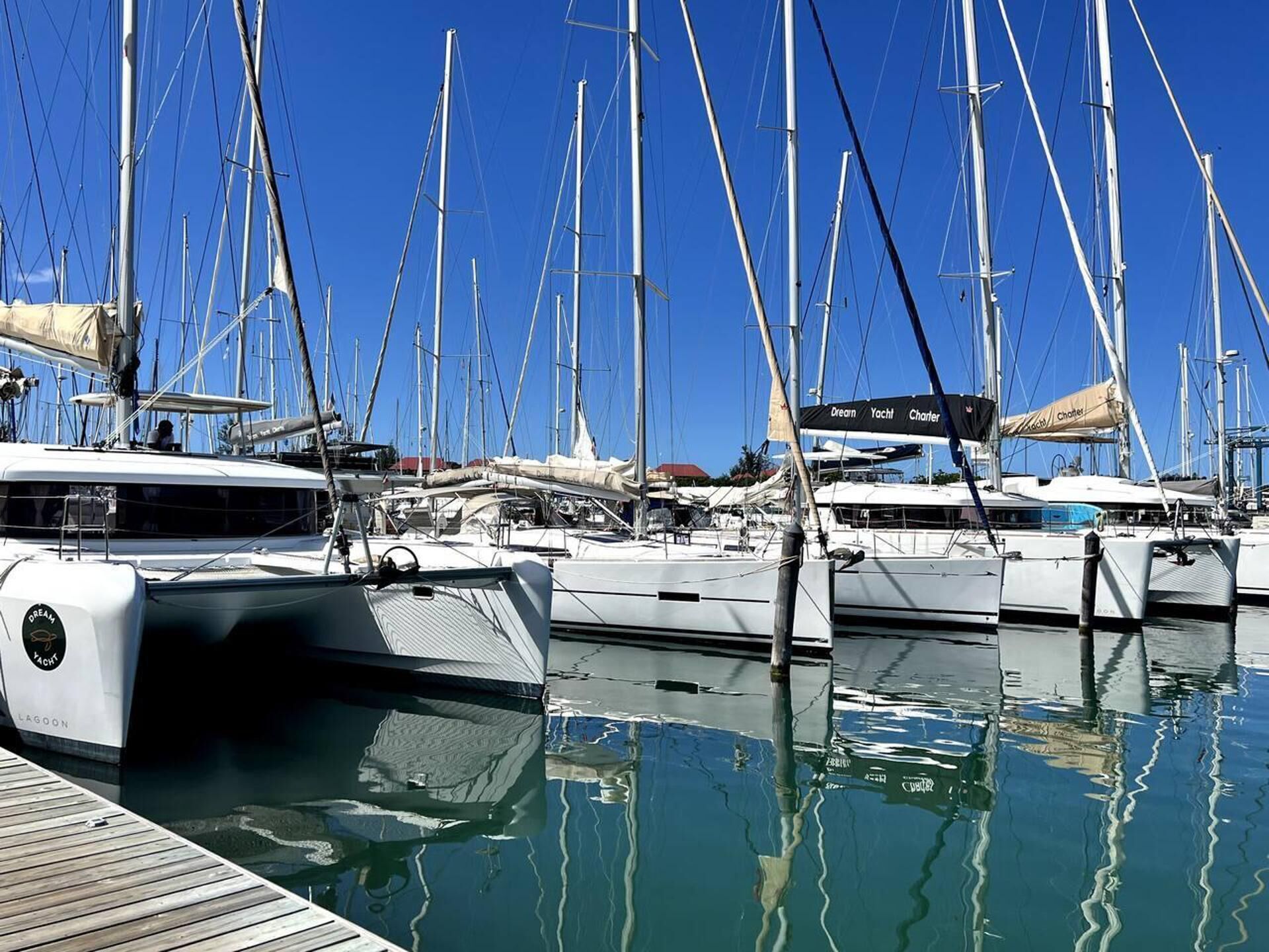 Villa | Marina