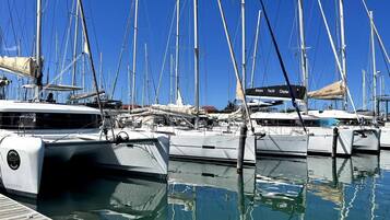 Villa | Marina