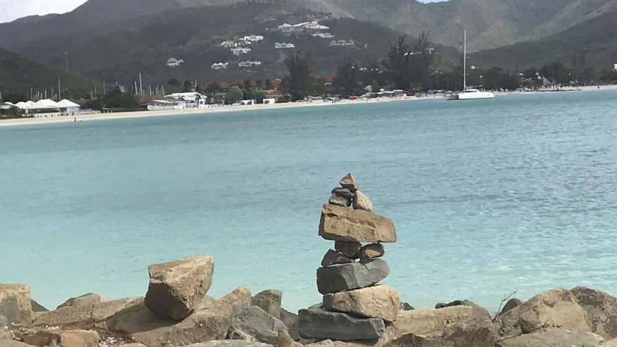 4 Guests - Stunning View - Pool - South Finger