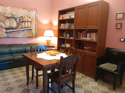 Casa Castelli Holiday Apartment