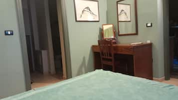 Apartment, 1 Schlafzimmer, Raucher
