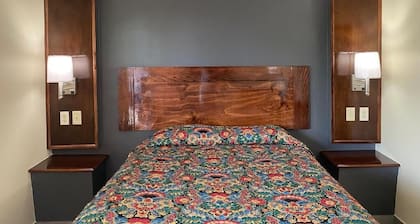 Relax Inn-Plaquemine