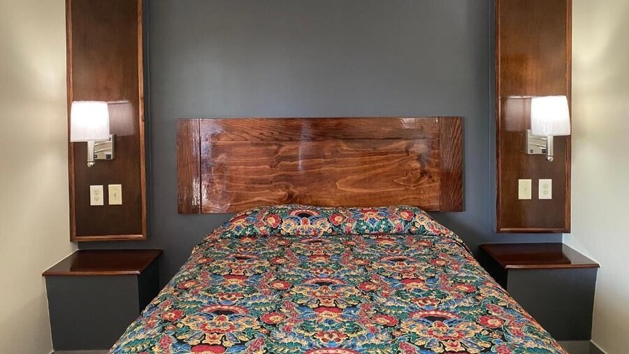 Relax Inn-Plaquemine