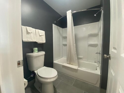 Relax Inn-Plaquemine