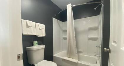 Relax Inn-Plaquemine