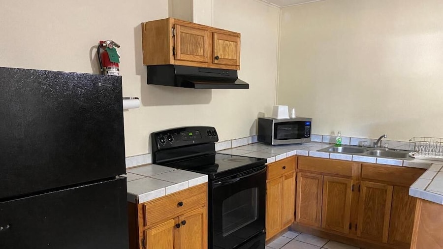 Relax Inn-Plaquemine