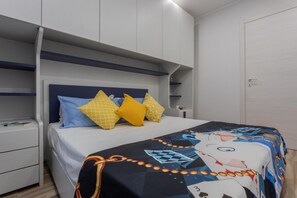 Apartment | 1 Schlafzimmer