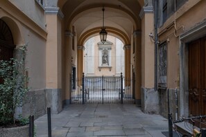Apartment - Tana del Bianconiglio by Wonderful Italy (Turin)