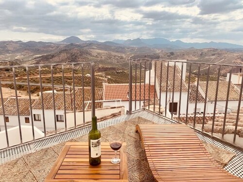 Casa del Patito with Vista | Duckling Stays