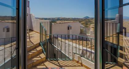 Casa del Patito with Vista | Duckling Stays