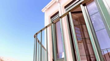 Detalle exterior