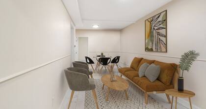 2 Bedroom Apt close to major hospitals at Morris Park, Bronx - Pet friendly