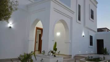 Fachada