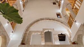Interior - Riad Al Manara, une Oasis de Calme et de Luxe au Cœur de la Médina D'essaouira (Essaouira)