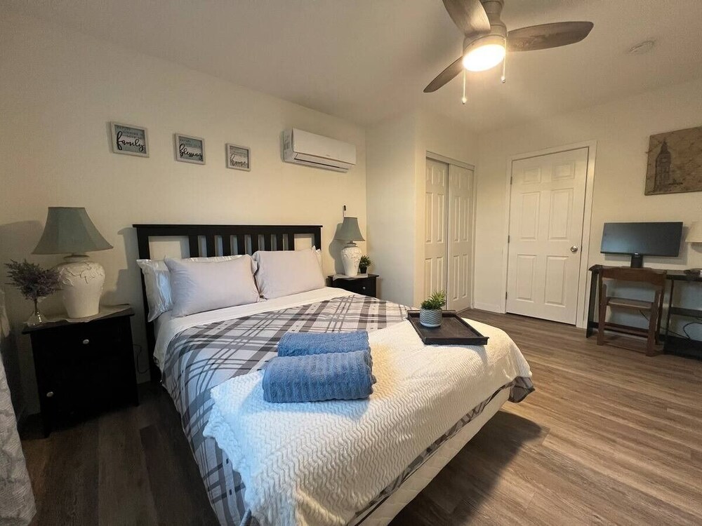 A Quiet business /family vacation with fast wifi Moreno Valley Vrbo