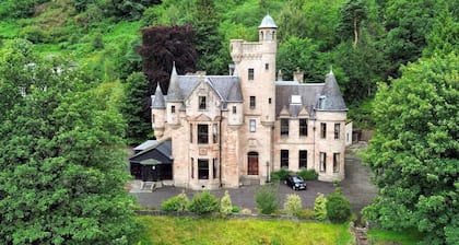 Broomhall Castle Hotel