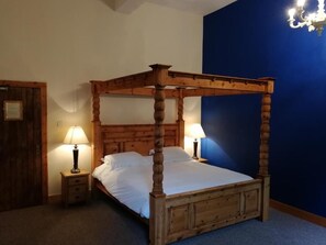 Chambre Supérieure