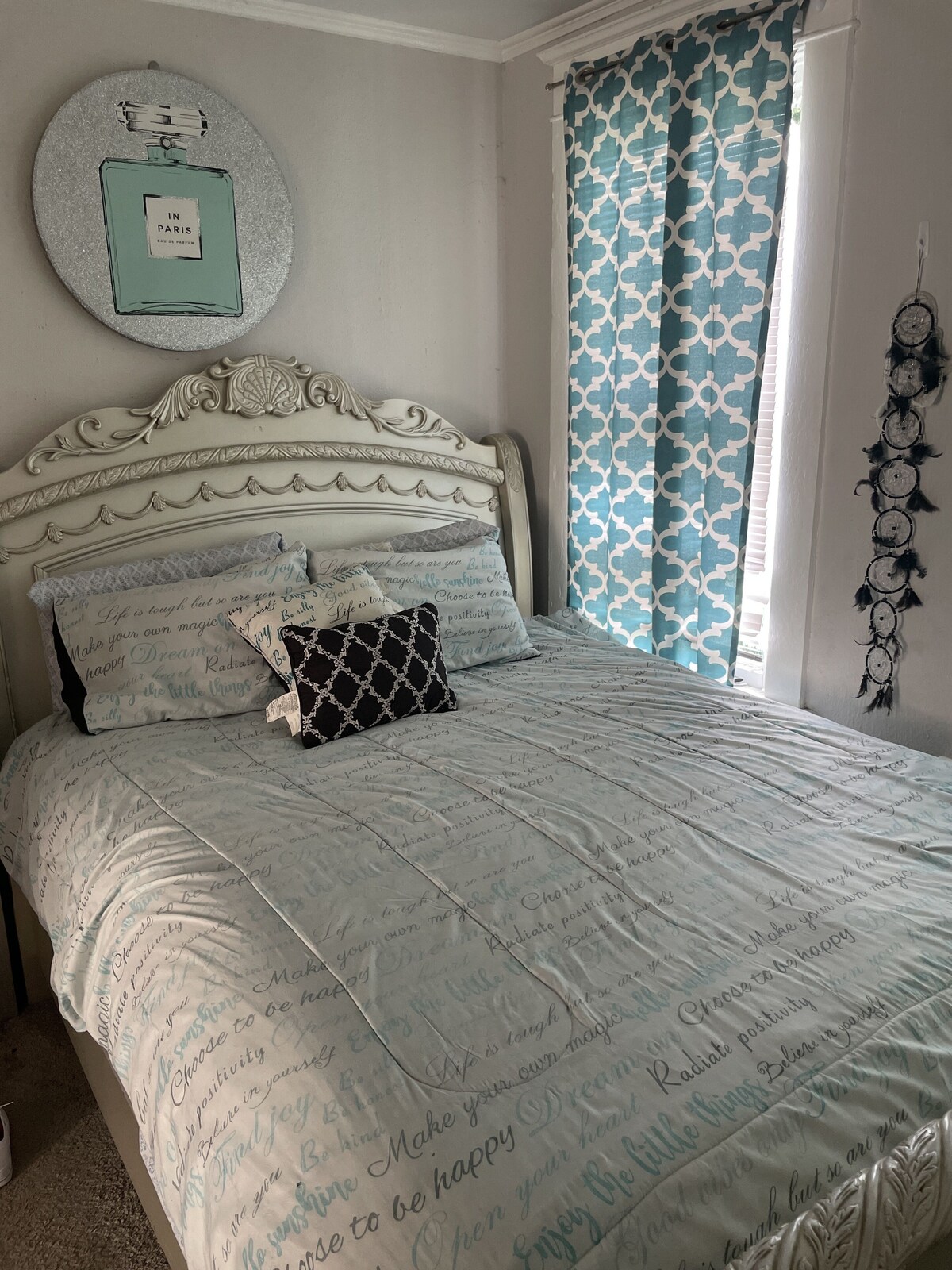 Bild für Gastgeberprofil