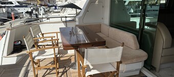 Yacht 20metros Yate de 20 Metros en Barcelona