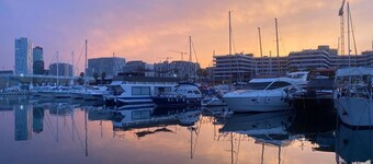 Yacht 20metros Yate de 20 Metros en Barcelona