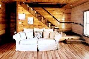 智能电视、壁炉