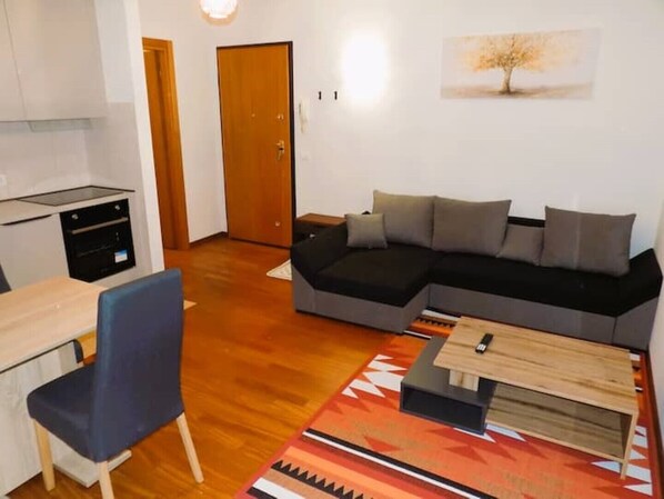 منطقة المعيشة