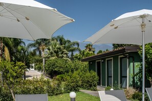 Outdoor pool - Agriturismo Virdamuri (Giarre)